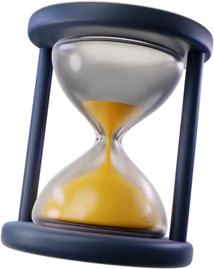 hourglass