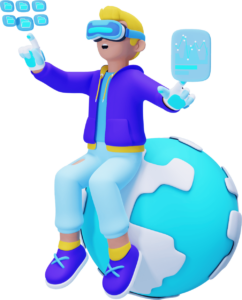 transformed ict hero 3d main